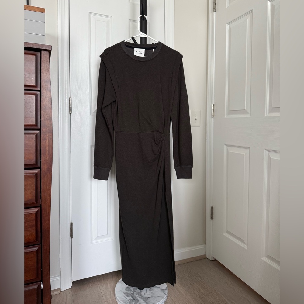 NEW Isabel Marant Etoile Mafalda Dress